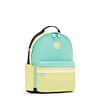 KIPLING Large backpack Unisex Lively Teal Damien M  -  I7826-1HS Kipling - Image 3