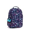 KIPLING Large backpack (with laptop compartment) Female Butterfly Fun Seoul Lap  -  I5816-F5K Kipling - Image 3