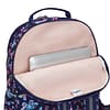 KIPLING Large backpack (with laptop compartment) Female Butterfly Fun Seoul Lap  -  I5816-F5K Kipling - Image 5