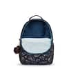 KIPLING Large backpack (with laptop compartment) Unisex Jungle Fun Race Seoul Lap  -  I5816-TJ3 Kipling - Image 2