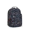 KIPLING Large backpack (with laptop compartment) Unisex Jungle Fun Race Seoul Lap  -  I5816-TJ3 Kipling - Image 3