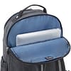 KIPLING Large backpack (with laptop compartment) Unisex Marine Navy Seoul Lap  -  I6828-58C Kipling - Image 4