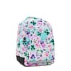 KIPLING Large backpack (with laptop protection) Female Aqua Blossom Class Room  -  I7090-7EC Kipling - Image 3