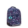 KIPLING Large backpack (with laptop protection) Female Butterfly Fun Class Room  -  I7090-F5K Kipling - Image 3