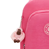 KIPLING Large backpack (with laptop protection) Female Happy Pink C Class Room  -  I4053-BZ8 Kipling - Image 4