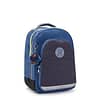 KIPLING Large backpack (with laptop protection) Unisex Fantasy Blue Bl Class Room  -  I4053-8FB Kipling - Image 3