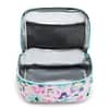 KIPLING Large lunchbox (with trolley sleeve) Female Aqua Blossom Miyo  -  I2989-7EC Kipling - Image 2