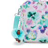 KIPLING Large lunchbox (with trolley sleeve) Female Aqua Blossom Miyo  -  I2989-7EC Kipling - Image 4