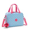 KIPLING Large lunchbox (with trolley sleeve) Female Dreamy Geo C Miyo  -  I2989-D1W Kipling - Image 3