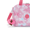 KIPLING Large lunchbox (with trolley sleeve) Female Garden Clouds Miyo  -  I2989-2PE Kipling - Image 4