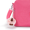 KIPLING Large lunchbox (with trolley sleeve) Female Happy Pink C Miyo  -  15381-BZ8 Kipling - Image 4