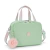 KIPLING Large lunchbox (with trolley sleeve) Female Soft Green Met Miyo  -  I7363-5KY Kipling - Image 3