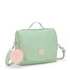 KIPLING Large lunchbox (with trolley sleeve) Female Soft Green Met New Kichirou  -  I5356-5KY Kipling - Image 3