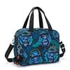 KIPLING Large lunchbox (with trolley sleeve) Unisex Blue Monkey Fun Miyo  -  I2989-8HJ Kipling - Image 3