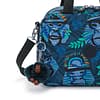 KIPLING Large lunchbox (with trolley sleeve) Unisex Blue Monkey Fun Miyo  -  I2989-8HJ Kipling - Image 4