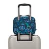 KIPLING Large lunchbox (with trolley sleeve) Unisex Blue Monkey Fun Miyo  -  I2989-8HJ Kipling - Image 5