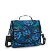 KIPLING Large lunchbox (with trolley sleeve) Unisex Blue Monkey Fun New Kichirou  -  I5749-8HJ Kipling - Image 3