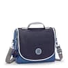 KIPLING Large lunchbox (with trolley sleeve) Unisex Fantasy Blue Bl New Kichirou  -  15289-8FB Kipling - Image 3