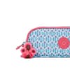 KIPLING Large pencase Female Dreamy Geo C Gitroy  -  I3560-D1W Kipling - Image 4