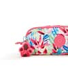 KIPLING Large pencase Female Flamingo Leaves Gitroy  -  I3560-SG4 Kipling - Image 4