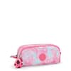 KIPLING Large pencase Female Garden Clouds Gitroy  -  I3560-2PE Kipling - Image 3