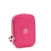 KIPLING Large pencase Female Happy Pink C 100 Pens  -  09405-BZ8 Kipling - Image 3