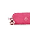 KIPLING Large pencase Female Happy Pink C Gitroy  -  13564-BZ8 Kipling - Image 4