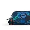 KIPLING Large pencase Unisex Blue Monkey Fun Gitroy  -  I3560-8HJ Kipling - Image 4