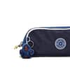 KIPLING Large pencase Unisex Fantasy Blue Bl Gitroy  -  13564-8FB Kipling - Image 4