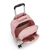 KIPLING Large wheeled backpack (with laptop protection) Female Bridal Rose New Zea  -  I5246-46Y Kipling - Image 2