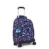 KIPLING Large wheeled backpack (with laptop protection) Female Butterfly Fun New Zea  -  I4674-F5K Kipling - Image 3