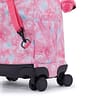 KIPLING Large wheeled backpack (with laptop protection) Female Garden Clouds New Zea  -  I4674-2PE Kipling - Image 4