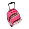 KIPLING Large wheeled backpack (with laptop protection) Female Happy Pink C New Zea  -  I5246-BZ8 Kipling - Image 2