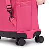 KIPLING Large wheeled backpack (with laptop protection) Female Happy Pink C New Zea  -  I5246-BZ8 Kipling - Image 4