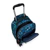 KIPLING Large wheeled backpack (with laptop protection) Unisex Blue Monkey Fun New Zea  -  I4674-8HJ Kipling - Image 2