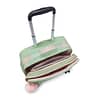 KIPLING Large wheeled bag Female Soft Green Met New Storia  -  I3390-5KY Kipling - Image 2