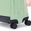 KIPLING Large wheeled bag Female Soft Green Met New Storia  -  I3390-5KY Kipling - Image 4