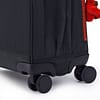 KIPLING Large wheeled bag Unisex Iron Letter Fun New Storia  -  I3767-LM8 Kipling - Image 4