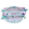 KIPLING Medium pencase Female Aqua Blossom Cute  -  I3330-7EC Kipling - Image 2