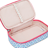 KIPLING Medium pencase Female Dreamy Geo C 50 Pens  -  I3707-D1W Kipling - Image 4