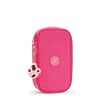 KIPLING Medium pencase Female Happy Pink C 50 Pens  -  10999-BZ8 Kipling - Image 3