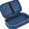 KIPLING Medium pencase Unisex Fantasy Blue Bl 50 Pens  -  10999-8FB Kipling - Image 4