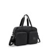 KIPLING Medium weekender Unisex Black Noir Defea Xl I3958-P39 Kipling - Image 2