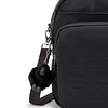 KIPLING Medium weekender Unisex Black Noir Defea Xl I3958-P39 Kipling - Image 3