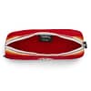 KIPLING Pouches/Cases Unisex Red Rouge C BORAN  -  I4105-82U Kipling - Image 2