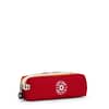 KIPLING Pouches/Cases Unisex Red Rouge C BORAN  -  I4105-82U Kipling - Image 3