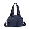 KIPLING Shoulder Bags Female Blue Bleu 2 COOL DEFEA  -  I2849-96V Kipling - Image 3