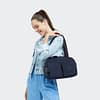 KIPLING Shoulder Bags Female Blue Bleu 2 COOL DEFEA  -  I2849-96V Kipling - Image 5