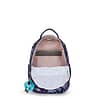 KIPLING Small Backpack (With Laptop Protection) Female Butterfly Fun Seoul S  -  I5357-F5K Kipling - Image 2