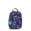 KIPLING Small Backpack (With Laptop Protection) Female Butterfly Fun Seoul S  -  I5357-F5K Kipling - Image 3